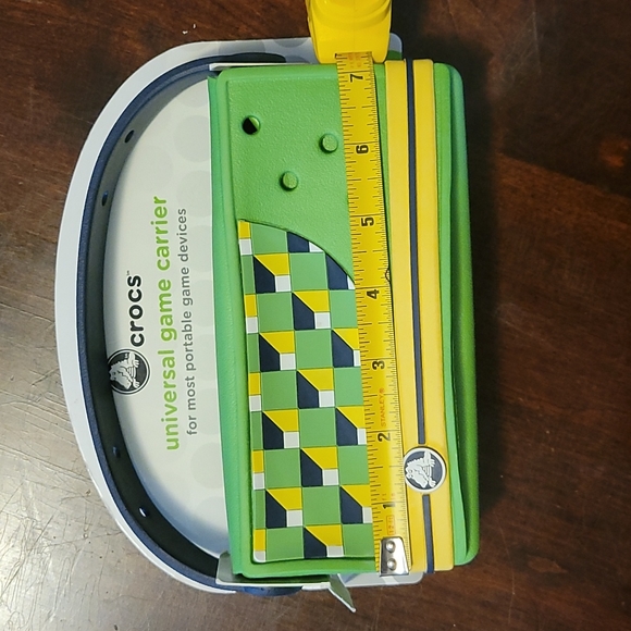 Crocs case - Picture 3 of 4